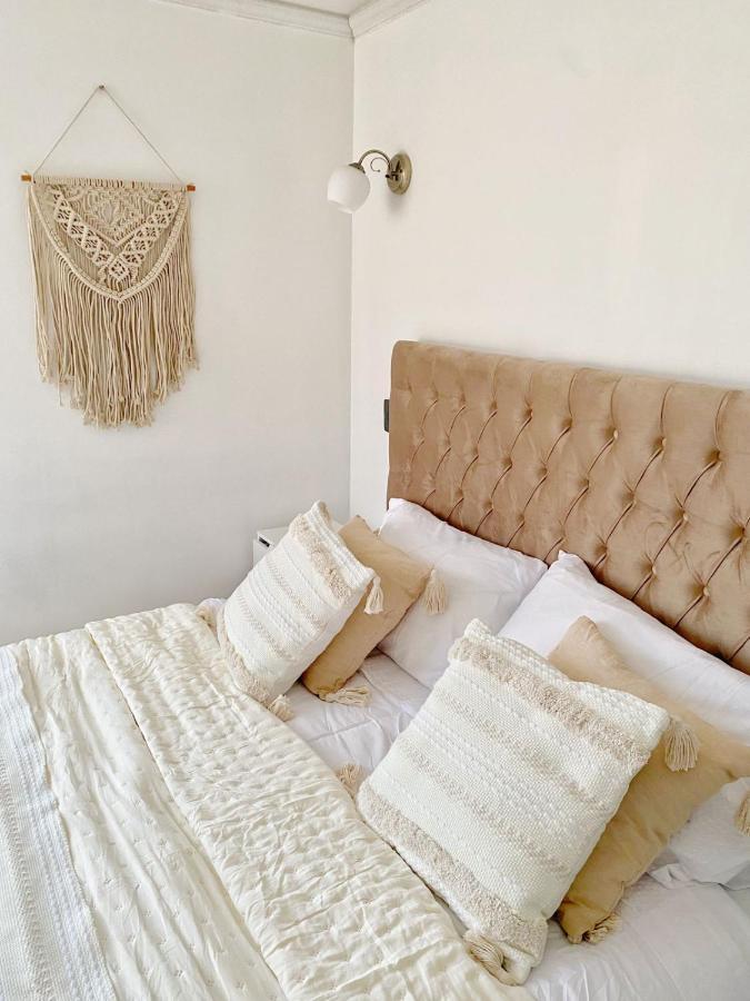 伊基克Urbano Boho Chic公寓 外观 照片
